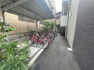 エスリード大須デュオの物件外観写真